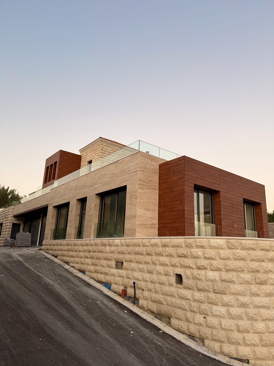 Residential Project